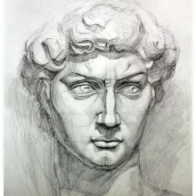 школата по изобразително изкуство