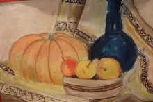 Школа по рисуване с ръководител Юлия Стойкова