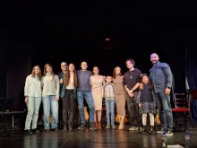 Клас по китара при НЧ „Славянска беседа 1880“ 