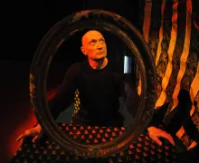 Да си спомним за  Вельо Горанов...